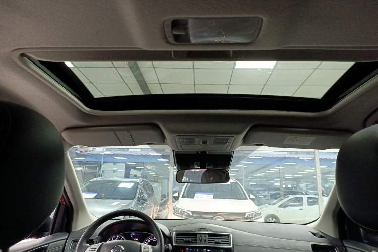 Used Nissan Tiida 2023 1.6L CVT Smart Drive Version
