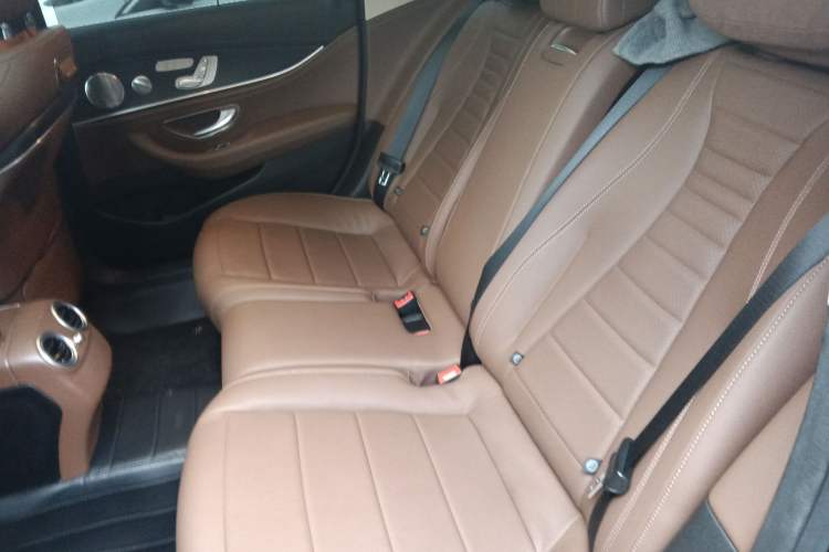 Used Mercedes-Benz E-Class 2020 Restyled E 300 L Sport Exclusive Edition
