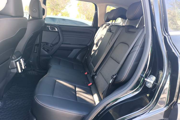 Used Haval DARGO 2024 2.0T DCT Chinese Rural Dog Edition