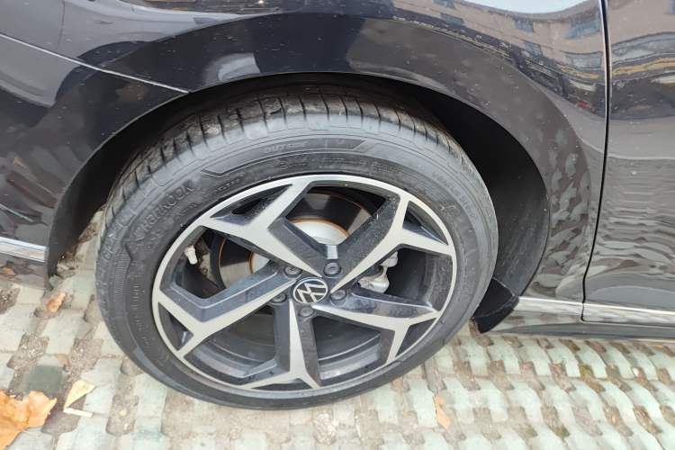 Used Volkswagen Magotan 2023 2 Million Units Commemorative Edition 330TSI DSG Luxury Version