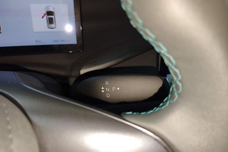 Used BYD Yuan PLUS 2025 Intelligent Driving Version 510 KM Beyond-Grade Edition