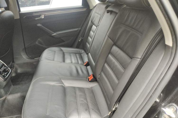 Used Volkswagen Passat 2016 330TSI DSG Prestige Edition
