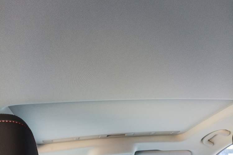 Used MG 5 2021 300TGI DCT Elegant Luxury Edition