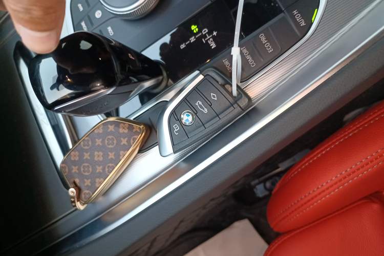 Used BMW Z4 2023 sDrive 25i M Sport Night Edition package