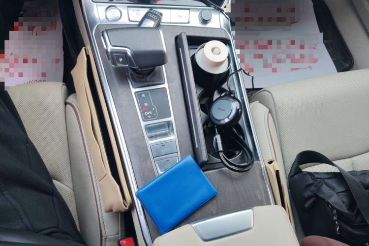 Used Audi A6L 2019 55 TFSI quattro Prestige Edition