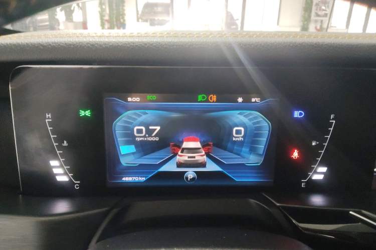 Used Bestune T77 2020 PRO 280 TID Automatic Luxury Model
