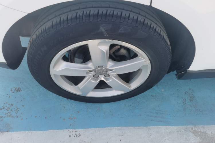 Used Audi Q5 2016 40 TFSI Technology Edition
