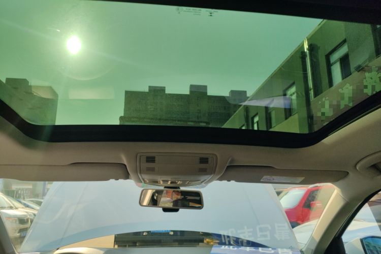 Used Volkswagen T-ROC 2020 280TSI DSG Two-Wheel Drive Comfort Version
