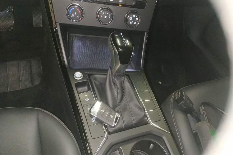 Used Volkswagen Passat 2024 280TSI Business Edition