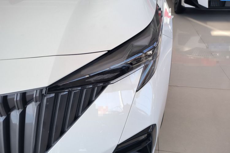 Used GAC Trumpchi GS3 2023 Shadow Speed 270T Enjoyment Edition
