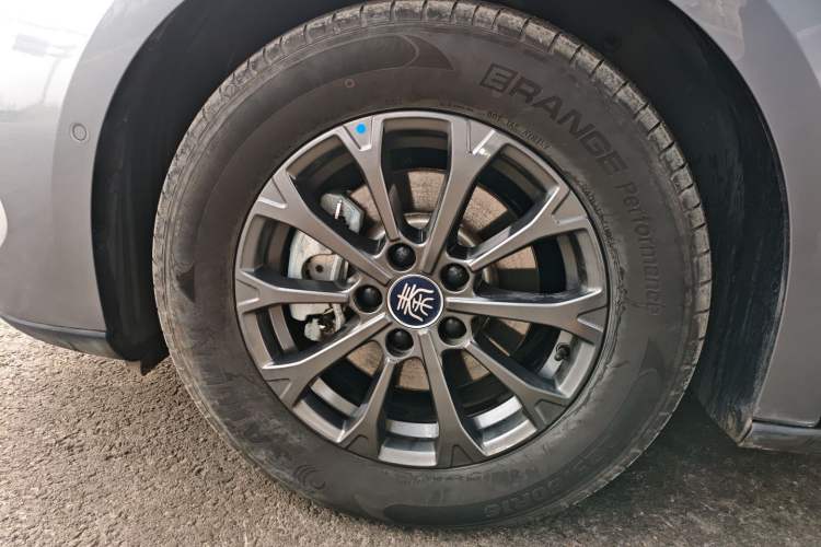 Used BYD Qin L 2025 DM-i Smart Drive 80KM Leading Model
