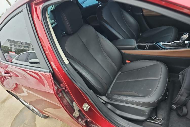 Used Buick Verano 2022 Pro 533T Enjoyment Edition
