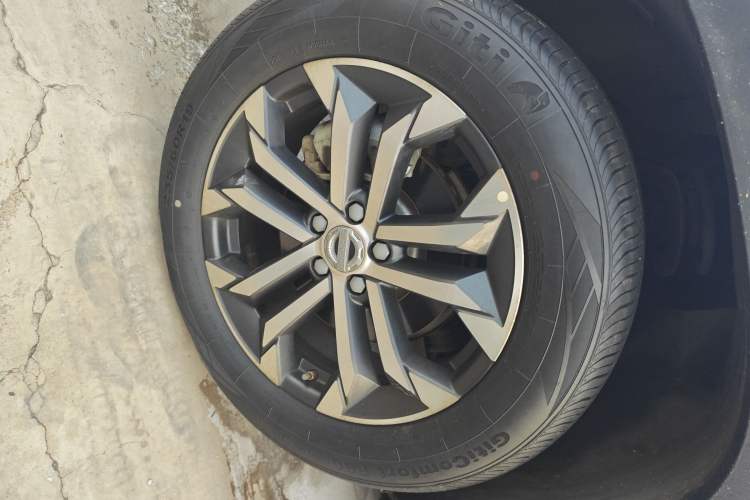 Used Haval DARGO 2022 1.5T DCT Two-Wheel Drive Border Collie Edition
