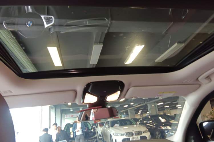 Used BMW 3 Series 2024 325Li M Sport Night Edition Package
