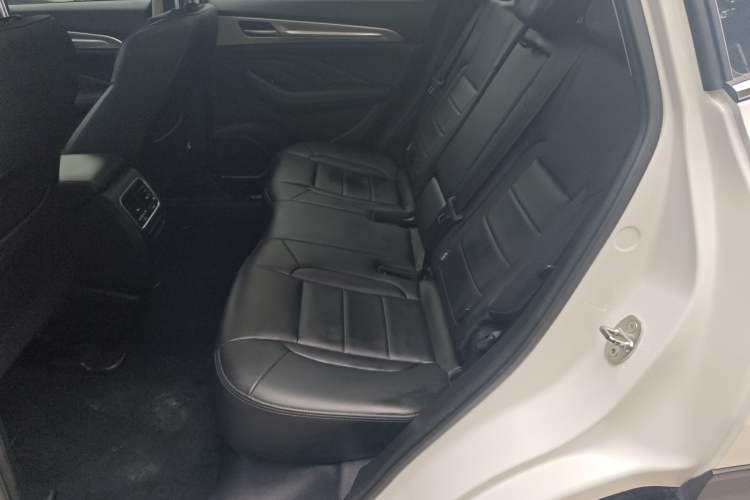 Used Haval F7 2019 2.0T Four-Wheel Drive iJoy China V Standard
