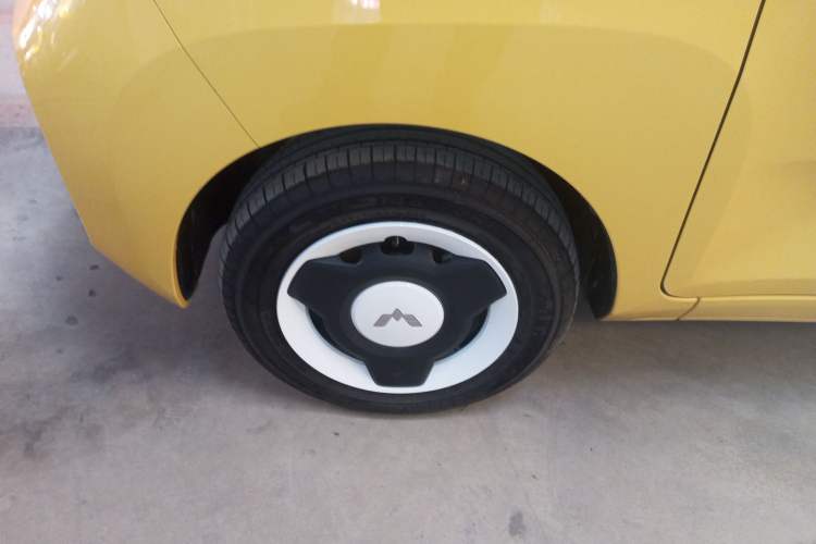 Used Wuling Hongguang MINIEV 2022 Macaron Premium Model – Lithium Iron Phosphate
