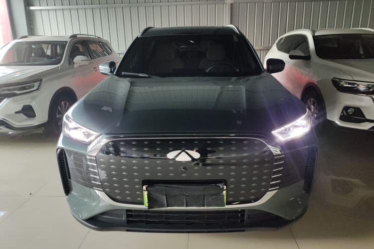 Used Chery Fengyun T8 2025 1.5T 130km Deluxe Version 5 Seats