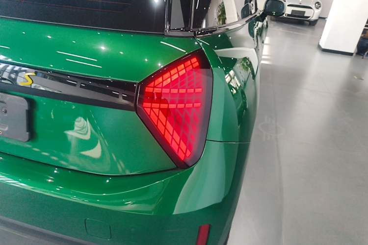 Used  Electric MINI COOPER 2024 452km COOPER SE Artist