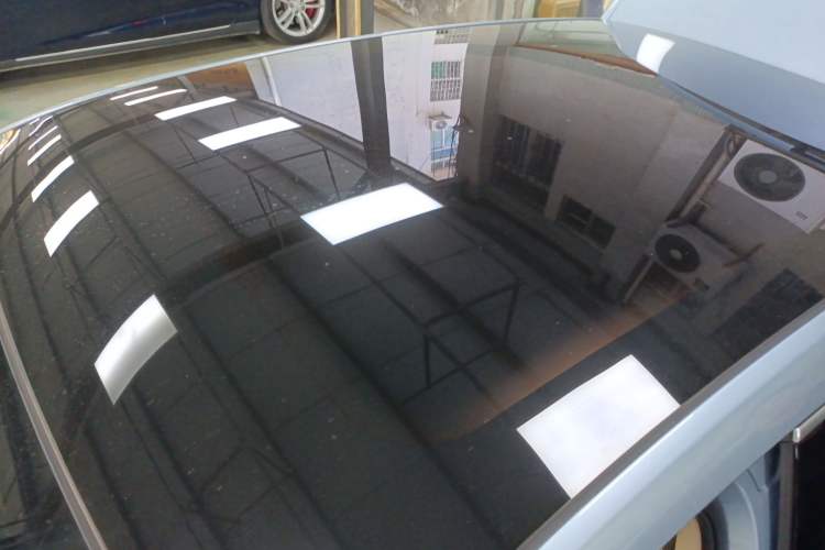 Used Hima AITO M5 2022 Pure Electric All-Wheel-Drive Performance Edition
