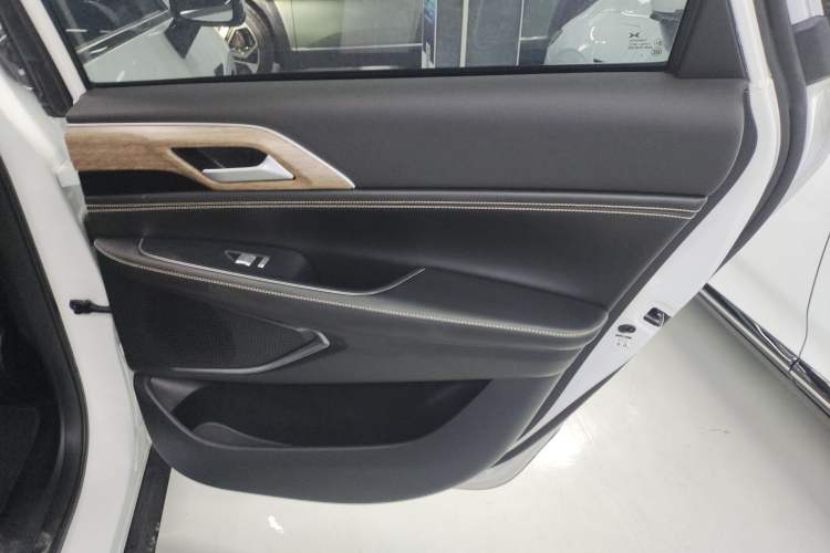 Used XPeng P5 2022 460E+