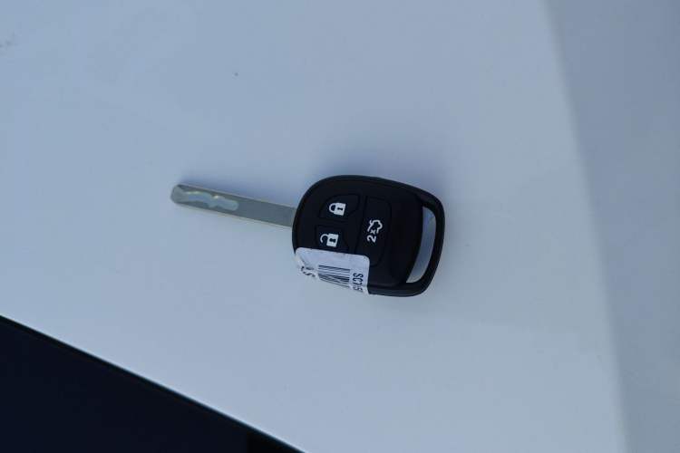 Used Changan Eado 2025 PLUS 1.5L Manual Luxury Edition
