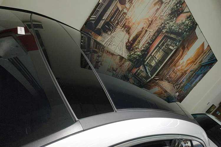 Used Mercedes-Benz A-Class 2023 A 200 L Dynamic Model