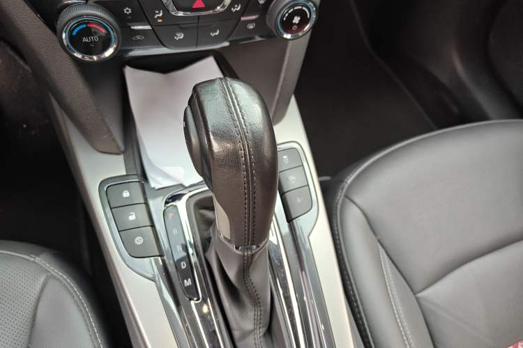 Used Chevrolet Malibu 2018 530T Automatic Luxury Edition