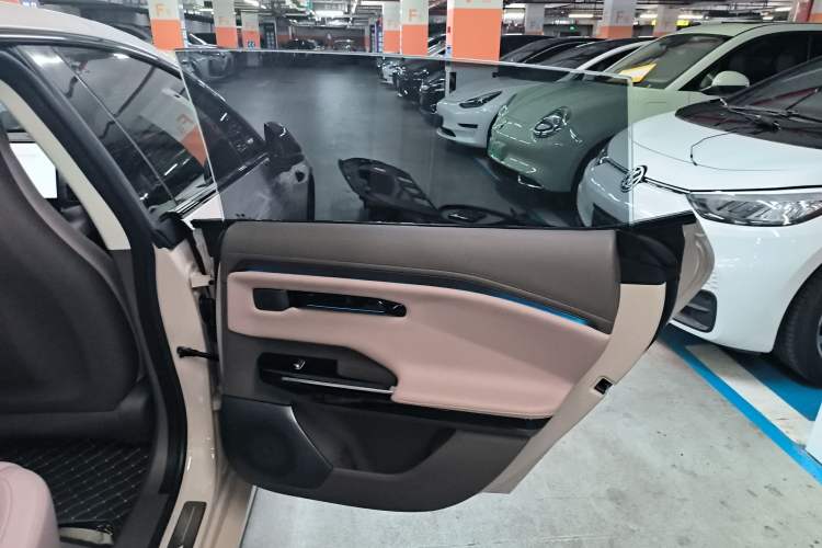 Used  GT 2024 Global Model 710 Ultra-High-Voltage LiDAR Edition
