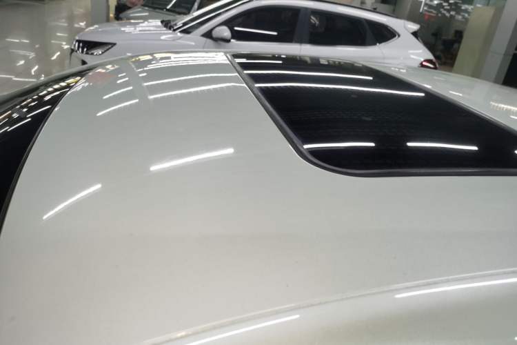 Used Peugeot 408 2018 350THP Automatic Luxury Edition