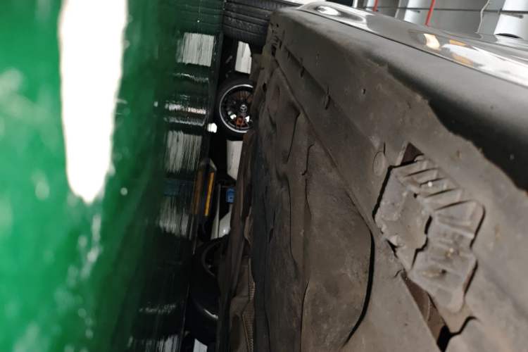 Used  MINI 2022 2.0T COOPER S Racing Driver
