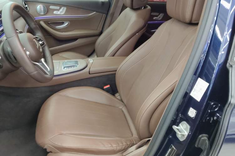 Used Mercedes-Benz E-Class 2019 Restyled E 300 L Luxury Edition
