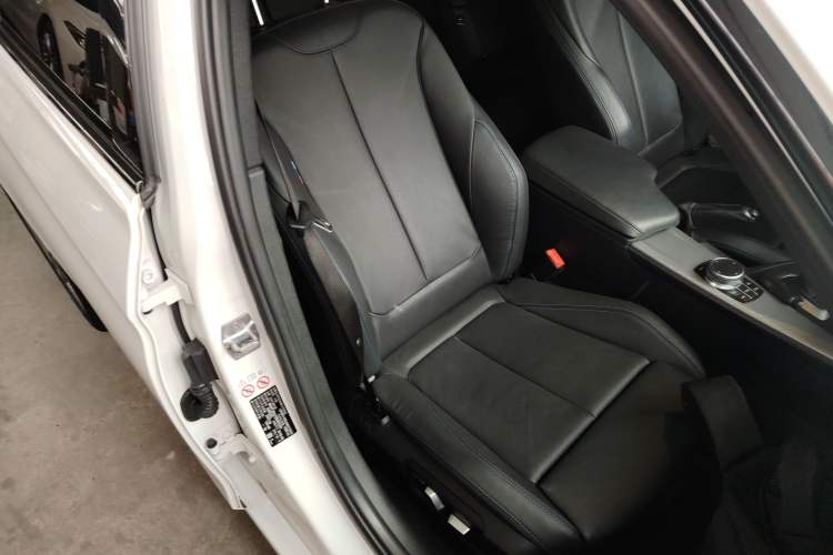 Used BMW 3 Series 2018 320i M Sport Night Edition