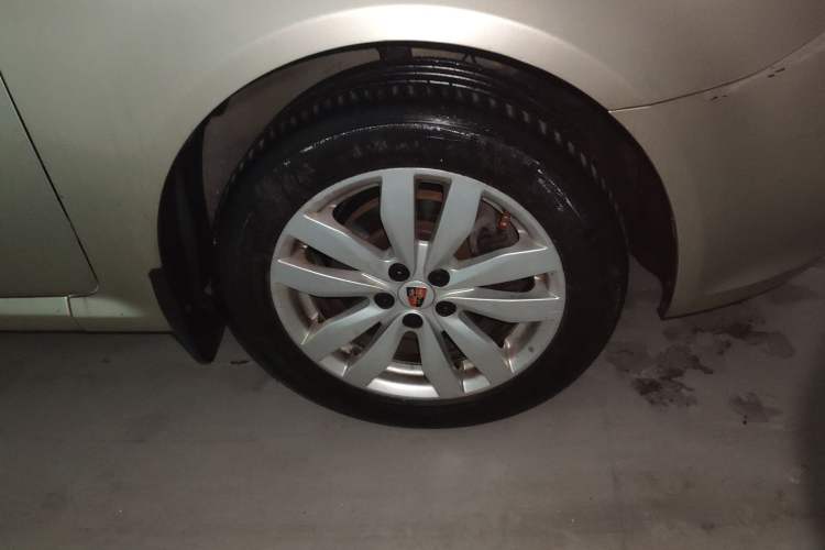 Used Roewe 350 2014 1.5L Automatic Xunda Edition