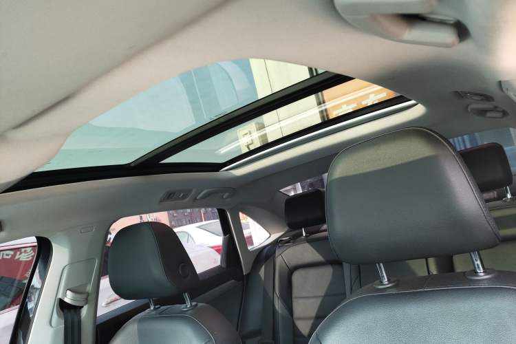 Used Volkswagen Sagitar 2020 280TSI DSG Comfort Version China VI Standard