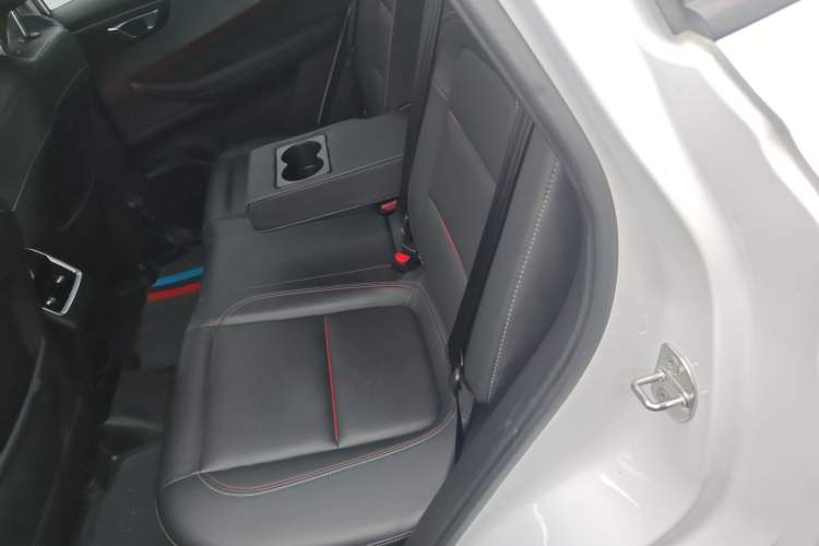 Used Chery Tiggo 7 2022 Supercharged Edition 1.6T DCT Super Warrior
