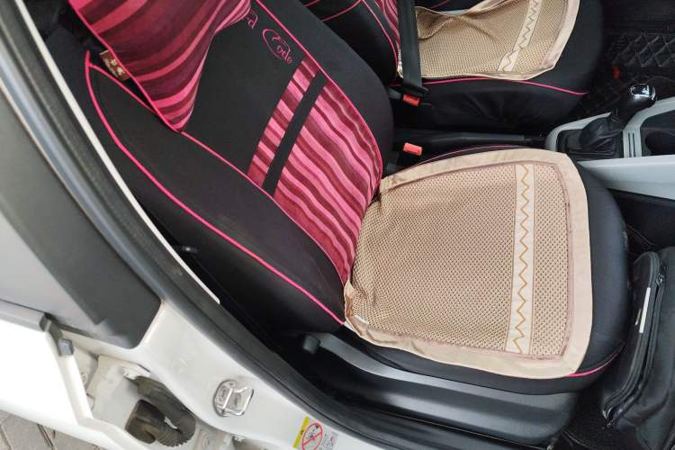 Used Skoda Fabia 2017 1.4L Automatic Car Enjoy Edition
