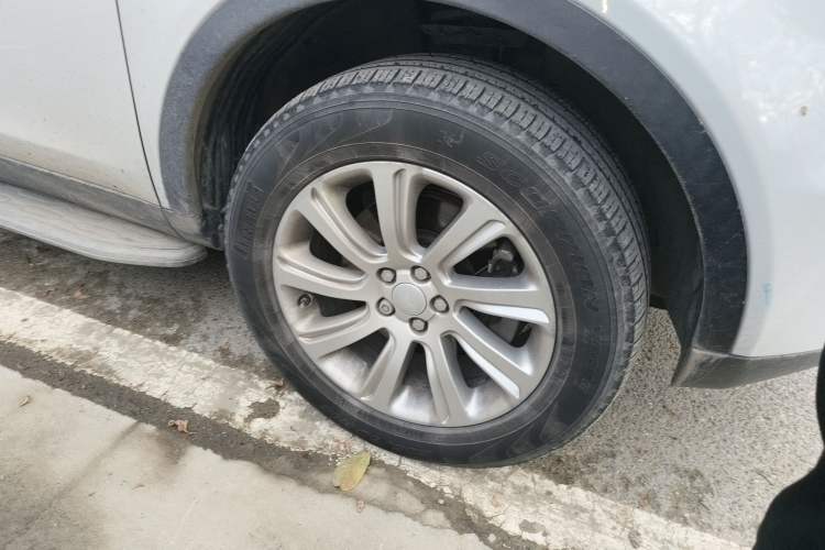 Used Land Rover Discovery Sport 2016 2.0T SE
