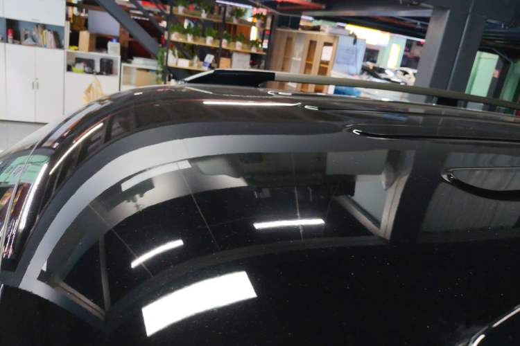 Used Baojun Spark EUV 2026 301km Flagship Edition