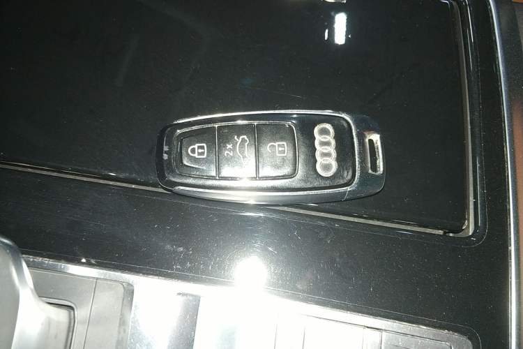 Used Audi Q8 2019 45 TFSI Prestige Dynamic Edition
