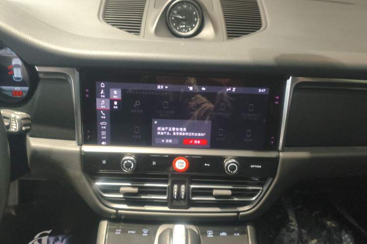 Used Porsche Macan 2022 Macan 2.0T
