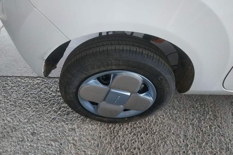 Used  Panda 2024 Panda Mini 200km Endurance Bear
