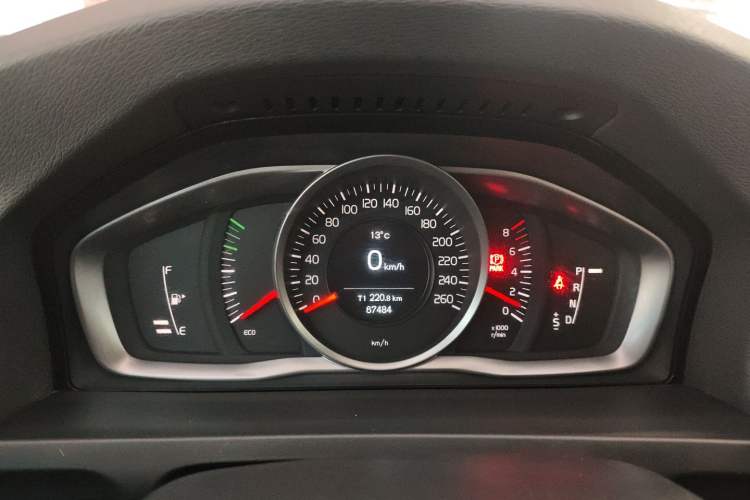 Used Volvo S60 2019 S60L T3 Intelligent Upgrade Edition
