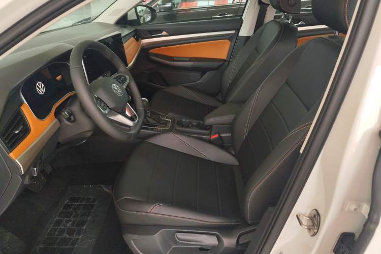 Used Volkswagen Bora 2025 200TSI DSG Enjoy Driving Navigation Edition
