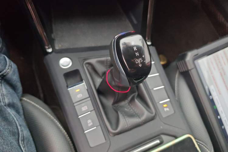 Used Volkswagen Passat 2025 Outstanding Model 380TSI Starry Dragon Edition