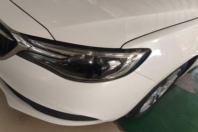 Used Buick GT 2021 1.3T Automatic Mild Hybrid Elite Version