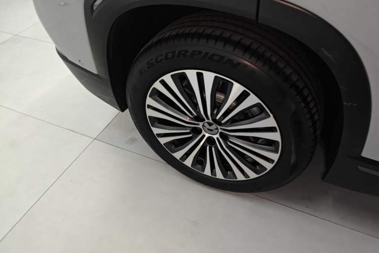 Used Nio ES7 2022 75 kWh