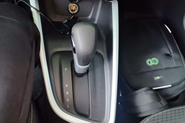 Used Chevrolet Cavalier 2020 325T Automatic Enjoyment Edition
