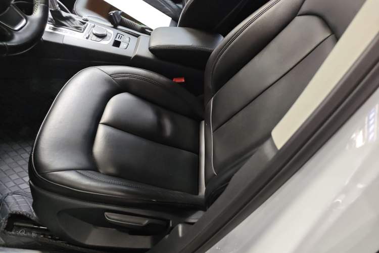 Used Audi A3 2016 Sportback 35 TFSI Ambition Edition