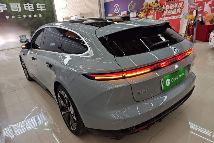 Used Nio ET5T 2025 75 kWh Touring
