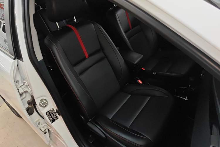 Used Toyota YARiS L 2020 1.5L CVT Luxury Edition